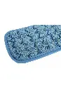 Tampon en microfibre bleu pour nettoyage humide 6.webp