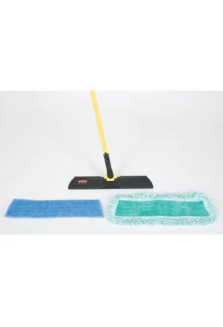 Q409 Tampon humide en microfibres Light Commercial 2.webp