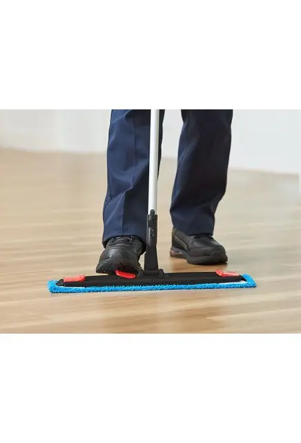 Tampon en microfibre pour système de lavage à plat Adaptable 5.webp