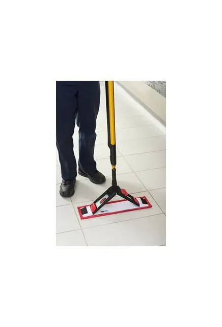 Tampon en microfibre pour système de lavage à plat Adaptable 9.webp