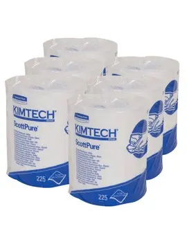 06193 KIMTECH PREP SCOTTPURE Essuie-tout pour tâches critiques3.webp