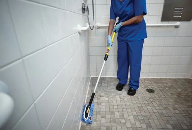 Flexi Frame Q891 Tampon microfibre pour support flexible 3.webp