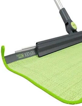 Rekola Chiffons microfibre pour système de lavage à plat 2.webp