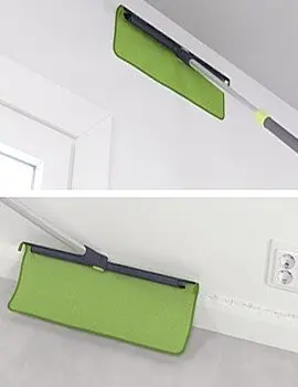 Rekola Chiffons microfibre pour système de lavage à plat 3.webp