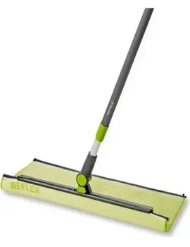 Rekola Chiffons microfibre pour système de lavage à plat 1.webp