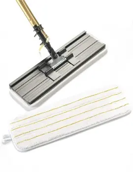 Easy Shine, Tampon pour applicateur d'enduit pour planchers 1.webp