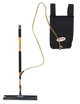 Easy Shine, Tampon pour applicateur d'enduit pour planchers 3.webp