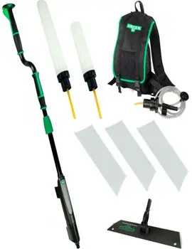 Excella Tampon en microfibre pour fini à plancher 1.webp