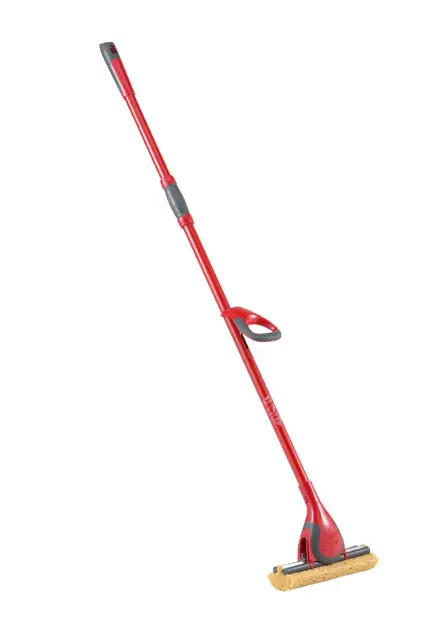 Vadrouille classique à éponge Abeille 1.webp