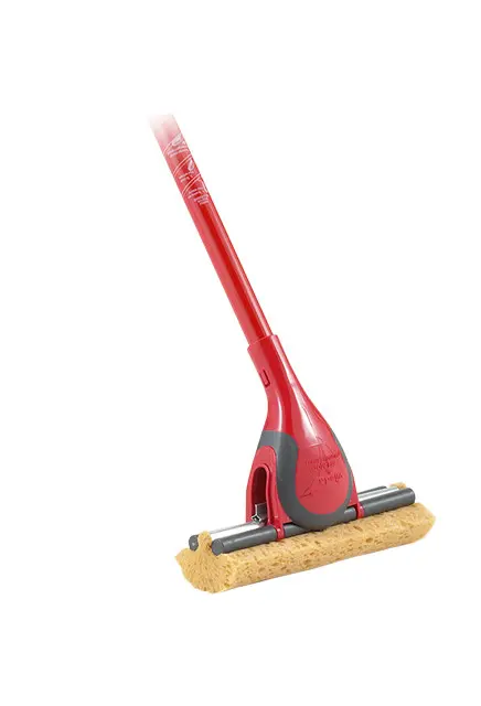 Éponge de rechange pour vadrouille à éponge Abeille 2.webp