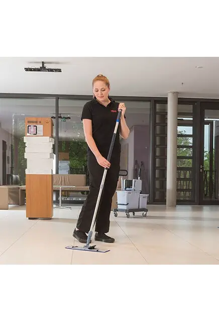 Tampon microfibre MicroOne Pocket pour la poussière 3.webp