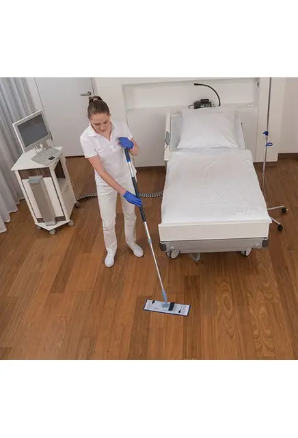 Tampon microfibre MicroOne Pocket pour la poussière 1.webp