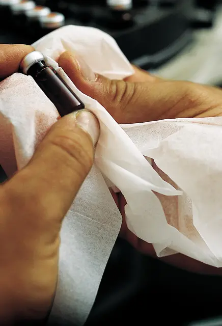 KIMWIPES KIMTECH Essuie-tout pour tâches délicates, 286 feuilles7.webp