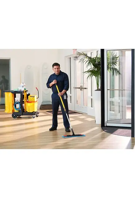 Adaptable Système de vadrouille humide en microfibre 4.webp