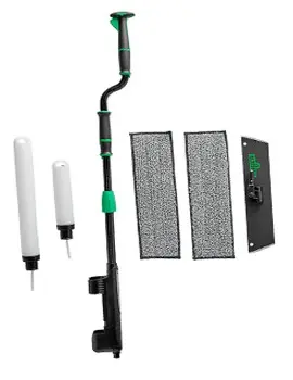 Ensemble de nettoyage de sol Unger Excella 4.webp