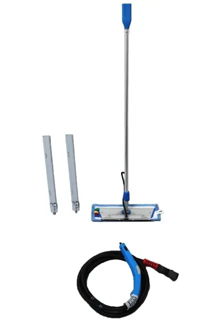 Vapore Ensemble de lavage à plat pour machine à vapeur 1.webp