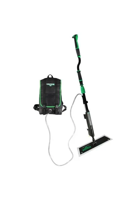 Ensemble de finition à plancher Unger Excella 7.webp