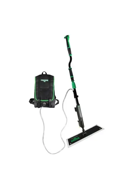 Ensemble de finition à plancher Unger Excella 8.webp