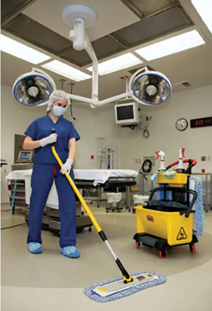 Q550 Porte tampon 11 Hygen Quick Connect 5.webp