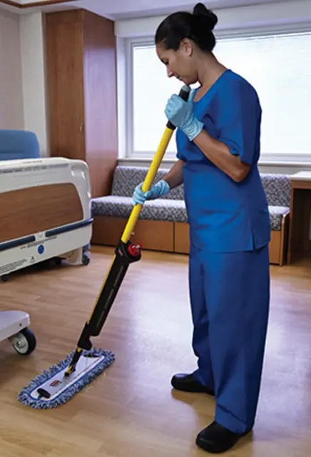 Q560 Porte tampon 17  Hygen Quick Connect 2.webp