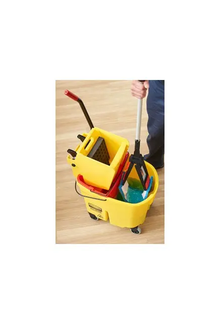 Adaptable Porte tampon 18 pour vadrouille humide 5.webp