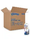 13964 KLEENEX Essuie-tout en rouleau blanc, 24 x 70 feuilles2.webp