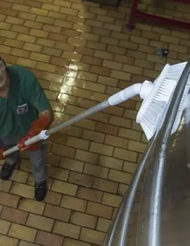 Manche télescopique pour service alimentaire, 62 a 113 3.webp