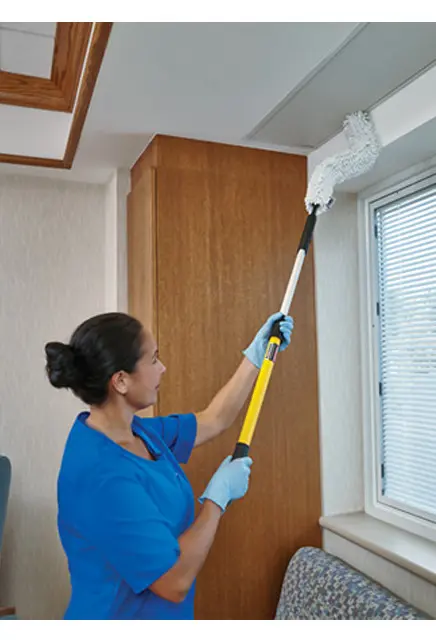 Hygen Quick Connect, Manche télescopique 4.webp