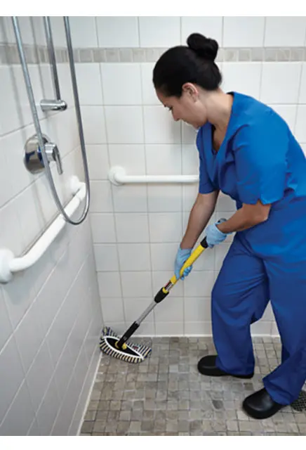 Manche télescopique Hygen Quick Connect 3.webp