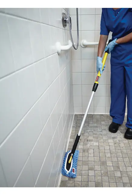 Manche télescopique Hygen Quick Connect 2.webp