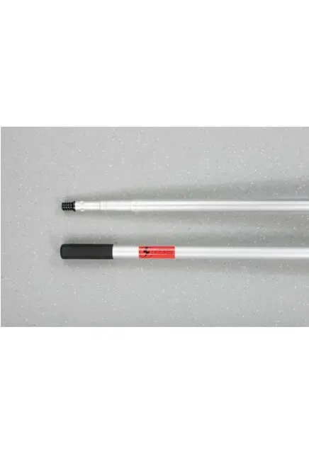 Twist Lock Manche télescopique à 3 sections 1.webp