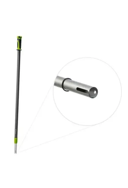 Rekola Reflex Manche télescopique pour système de lavage à plat 1.webp