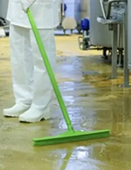 Manche de balai, grattoirs et racloirs en aluminium de 51 2.webp