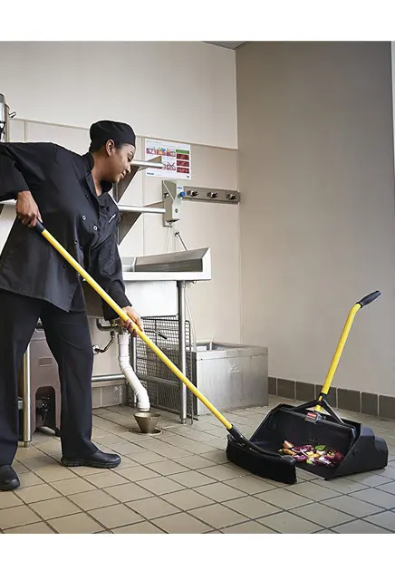 Maximizer Porte-poussières avec manche ergonomique 3.webp