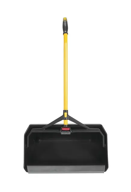 Maximizer Porte-poussières avec manche ergonomique 1.webp
