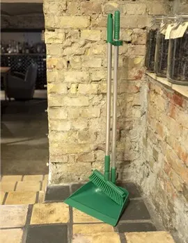 Porte-poussière vertical 13 avec manche en aluminium 4.webp