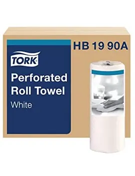 HB1990A TORK Serviettes en rouleau blanc, 30 x 84 feuilles2.webp