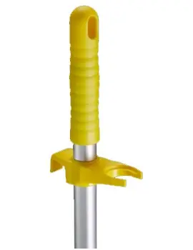 Porte-poussière vertical 13 avec manche en aluminium 2.webp