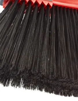 Oskar, Balai avec porte-poussières de Vileda 3.webp