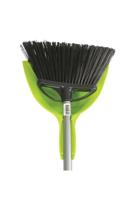 Balai à angle 10 avec porte-poussière EZ Clean 2.webp
