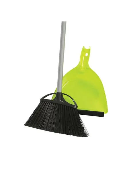 Balai à angle 10 avec porte-poussière EZ Clean 2.webp