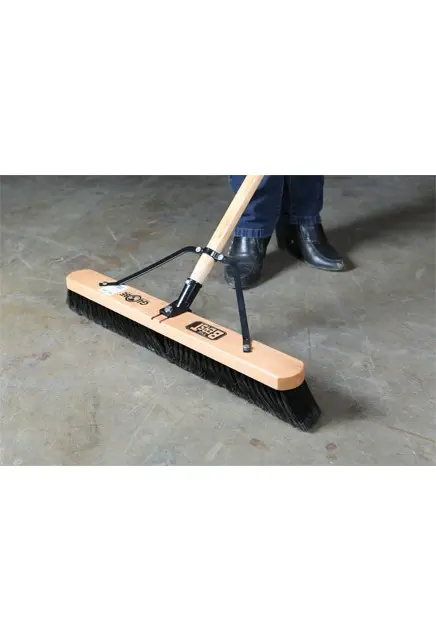 Balai-brosse, contracteur The Beast - Medium 3.webp