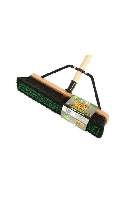 Balai-brosse, contracteur The Beast - Medium 5.webp