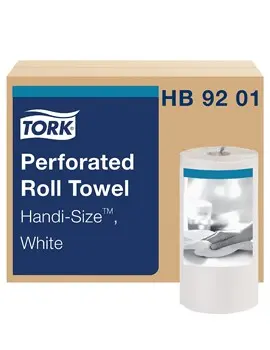 HB9201 TORK Essuie-mains en rouleau blanc, 30 x 120 feuilles2.webp