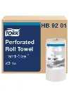 HB9201 TORK Essuie-mains en rouleau blanc, 30 x 120 feuilles2.webp