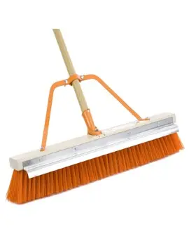 Firefly, Balai brosse ferme avec grattoir 1.webp