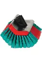 Brosse à alimentation en eau pour parties hautes et basses de véhicule 2.webp