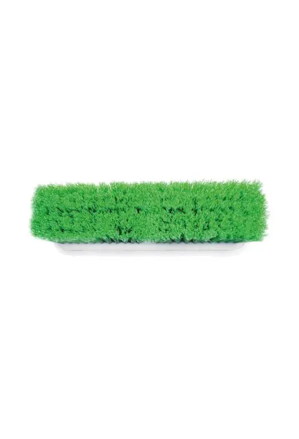 Brosse verte pour pare-chocs de véhicule 10 1.webp