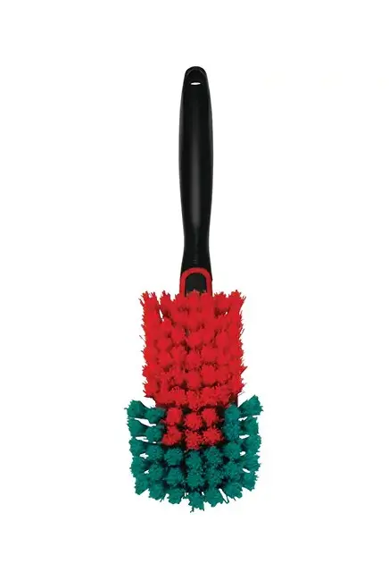 Brosse pour jante de véhicule Vikan 1.webp