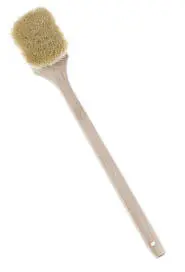 Brosse utilitaire 20 - Tampico souple 1.webp